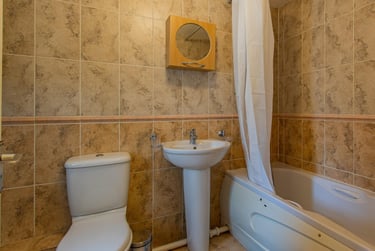 1 bed house, Minister Street, Cathays, Cardiff, CF244HR - Image 7